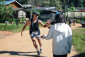 BIB: 
                            <button type="button" onclick="openModal(26744967)" class="btn btn-primary btn-sm float-right btn-popup" data-toggle="modal" data-target=".modal-high-quality">
                        <i class="fas fa-shopping-cart"></i> Add to Cart
                    </button>
                                            <button type="button" onclick="isThisMe(26744967, true)" class="btn btn-success btn-sm float-right btn-popup btn-isme hidden" data-toggle="tooltip" data-placement="bottom" title="นี่คือรูปของคุณใช่ไหม คลิกที่นี่เพื่อเอาเข้าอัลบั้ม">
                        <i class="fas fa-plus"></i> Add to album
                    </button>
                    <button type="button" onclick="isThisMe(26744967, false)" class="btn btn-warning btn-sm float-right btn-popup btn-isnotme hidden">
                        <i class="fas fa-ban"></i> Remove from album
                    </button>