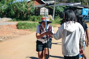 BIB: 
                            <button type="button" onclick="openModal(26745577)" class="btn btn-primary btn-sm float-right btn-popup" data-toggle="modal" data-target=".modal-high-quality">
                        <i class="fas fa-shopping-cart"></i> Add to Cart
                    </button>
                                            <button type="button" onclick="isThisMe(26745577, true)" class="btn btn-success btn-sm float-right btn-popup btn-isme hidden" data-toggle="tooltip" data-placement="bottom" title="นี่คือรูปของคุณใช่ไหม คลิกที่นี่เพื่อเอาเข้าอัลบั้ม">
                        <i class="fas fa-plus"></i> Add to album
                    </button>
                    <button type="button" onclick="isThisMe(26745577, false)" class="btn btn-warning btn-sm float-right btn-popup btn-isnotme hidden">
                        <i class="fas fa-ban"></i> Remove from album
                    </button>