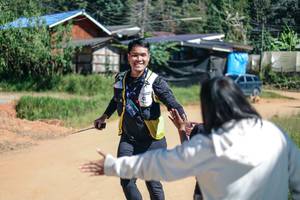 BIB: 
                            <button type="button" onclick="openModal(26746180)" class="btn btn-primary btn-sm float-right btn-popup" data-toggle="modal" data-target=".modal-high-quality">
                        <i class="fas fa-shopping-cart"></i> Add to Cart
                    </button>
                                            <button type="button" onclick="isThisMe(26746180, true)" class="btn btn-success btn-sm float-right btn-popup btn-isme hidden" data-toggle="tooltip" data-placement="bottom" title="นี่คือรูปของคุณใช่ไหม คลิกที่นี่เพื่อเอาเข้าอัลบั้ม">
                        <i class="fas fa-plus"></i> Add to album
                    </button>
                    <button type="button" onclick="isThisMe(26746180, false)" class="btn btn-warning btn-sm float-right btn-popup btn-isnotme hidden">
                        <i class="fas fa-ban"></i> Remove from album
                    </button>