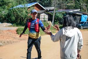 BIB: 
                            <button type="button" onclick="openModal(26745596)" class="btn btn-primary btn-sm float-right btn-popup" data-toggle="modal" data-target=".modal-high-quality">
                        <i class="fas fa-shopping-cart"></i> Add to Cart
                    </button>
                                            <button type="button" onclick="isThisMe(26745596, true)" class="btn btn-success btn-sm float-right btn-popup btn-isme hidden" data-toggle="tooltip" data-placement="bottom" title="นี่คือรูปของคุณใช่ไหม คลิกที่นี่เพื่อเอาเข้าอัลบั้ม">
                        <i class="fas fa-plus"></i> Add to album
                    </button>
                    <button type="button" onclick="isThisMe(26745596, false)" class="btn btn-warning btn-sm float-right btn-popup btn-isnotme hidden">
                        <i class="fas fa-ban"></i> Remove from album
                    </button>