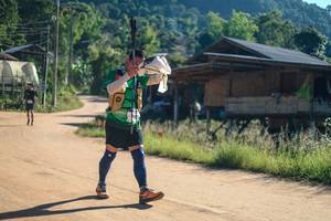 BIB: 
                            <button type="button" onclick="openModal(26739043)" class="btn btn-primary btn-sm float-right btn-popup" data-toggle="modal" data-target=".modal-high-quality">
                        <i class="fas fa-shopping-cart"></i> Add to Cart
                    </button>
                                            <button type="button" onclick="isThisMe(26739043, true)" class="btn btn-success btn-sm float-right btn-popup btn-isme hidden" data-toggle="tooltip" data-placement="bottom" title="นี่คือรูปของคุณใช่ไหม คลิกที่นี่เพื่อเอาเข้าอัลบั้ม">
                        <i class="fas fa-plus"></i> Add to album
                    </button>
                    <button type="button" onclick="isThisMe(26739043, false)" class="btn btn-warning btn-sm float-right btn-popup btn-isnotme hidden">
                        <i class="fas fa-ban"></i> Remove from album
                    </button>