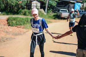 BIB: 
                            <button type="button" onclick="openModal(26745709)" class="btn btn-primary btn-sm float-right btn-popup" data-toggle="modal" data-target=".modal-high-quality">
                        <i class="fas fa-shopping-cart"></i> Add to Cart
                    </button>
                                            <button type="button" onclick="isThisMe(26745709, true)" class="btn btn-success btn-sm float-right btn-popup btn-isme hidden" data-toggle="tooltip" data-placement="bottom" title="นี่คือรูปของคุณใช่ไหม คลิกที่นี่เพื่อเอาเข้าอัลบั้ม">
                        <i class="fas fa-plus"></i> Add to album
                    </button>
                    <button type="button" onclick="isThisMe(26745709, false)" class="btn btn-warning btn-sm float-right btn-popup btn-isnotme hidden">
                        <i class="fas fa-ban"></i> Remove from album
                    </button>