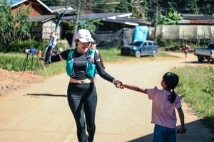 BIB: 
                            <button type="button" onclick="openModal(26744294)" class="btn btn-primary btn-sm float-right btn-popup" data-toggle="modal" data-target=".modal-high-quality">
                        <i class="fas fa-shopping-cart"></i> Add to Cart
                    </button>
                                            <button type="button" onclick="isThisMe(26744294, true)" class="btn btn-success btn-sm float-right btn-popup btn-isme hidden" data-toggle="tooltip" data-placement="bottom" title="นี่คือรูปของคุณใช่ไหม คลิกที่นี่เพื่อเอาเข้าอัลบั้ม">
                        <i class="fas fa-plus"></i> Add to album
                    </button>
                    <button type="button" onclick="isThisMe(26744294, false)" class="btn btn-warning btn-sm float-right btn-popup btn-isnotme hidden">
                        <i class="fas fa-ban"></i> Remove from album
                    </button>