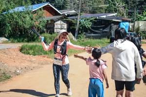 BIB: 
                            <button type="button" onclick="openModal(26746145)" class="btn btn-primary btn-sm float-right btn-popup" data-toggle="modal" data-target=".modal-high-quality">
                        <i class="fas fa-shopping-cart"></i> Add to Cart
                    </button>
                                            <button type="button" onclick="isThisMe(26746145, true)" class="btn btn-success btn-sm float-right btn-popup btn-isme hidden" data-toggle="tooltip" data-placement="bottom" title="นี่คือรูปของคุณใช่ไหม คลิกที่นี่เพื่อเอาเข้าอัลบั้ม">
                        <i class="fas fa-plus"></i> Add to album
                    </button>
                    <button type="button" onclick="isThisMe(26746145, false)" class="btn btn-warning btn-sm float-right btn-popup btn-isnotme hidden">
                        <i class="fas fa-ban"></i> Remove from album
                    </button>