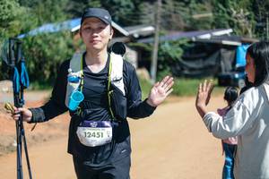 BIB: 
                            <button type="button" onclick="openModal(26745331)" class="btn btn-primary btn-sm float-right btn-popup" data-toggle="modal" data-target=".modal-high-quality">
                        <i class="fas fa-shopping-cart"></i> Add to Cart
                    </button>
                                            <button type="button" onclick="isThisMe(26745331, true)" class="btn btn-success btn-sm float-right btn-popup btn-isme hidden" data-toggle="tooltip" data-placement="bottom" title="นี่คือรูปของคุณใช่ไหม คลิกที่นี่เพื่อเอาเข้าอัลบั้ม">
                        <i class="fas fa-plus"></i> Add to album
                    </button>
                    <button type="button" onclick="isThisMe(26745331, false)" class="btn btn-warning btn-sm float-right btn-popup btn-isnotme hidden">
                        <i class="fas fa-ban"></i> Remove from album
                    </button>