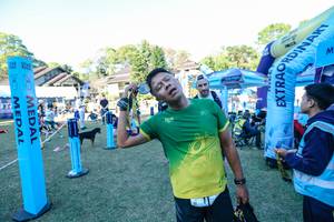 BIB: 
                            <button type="button" onclick="openModal(26760368)" class="btn btn-primary btn-sm float-right btn-popup" data-toggle="modal" data-target=".modal-high-quality">
                        <i class="fas fa-shopping-cart"></i> Add to Cart
                    </button>
                                            <button type="button" onclick="isThisMe(26760368, true)" class="btn btn-success btn-sm float-right btn-popup btn-isme hidden" data-toggle="tooltip" data-placement="bottom" title="นี่คือรูปของคุณใช่ไหม คลิกที่นี่เพื่อเอาเข้าอัลบั้ม">
                        <i class="fas fa-plus"></i> Add to album
                    </button>
                    <button type="button" onclick="isThisMe(26760368, false)" class="btn btn-warning btn-sm float-right btn-popup btn-isnotme hidden">
                        <i class="fas fa-ban"></i> Remove from album
                    </button>