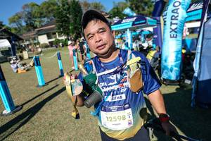 BIB: 
                            <button type="button" onclick="openModal(26759280)" class="btn btn-primary btn-sm float-right btn-popup" data-toggle="modal" data-target=".modal-high-quality">
                        <i class="fas fa-shopping-cart"></i> Add to Cart
                    </button>
                                            <button type="button" onclick="isThisMe(26759280, true)" class="btn btn-success btn-sm float-right btn-popup btn-isme hidden" data-toggle="tooltip" data-placement="bottom" title="นี่คือรูปของคุณใช่ไหม คลิกที่นี่เพื่อเอาเข้าอัลบั้ม">
                        <i class="fas fa-plus"></i> Add to album
                    </button>
                    <button type="button" onclick="isThisMe(26759280, false)" class="btn btn-warning btn-sm float-right btn-popup btn-isnotme hidden">
                        <i class="fas fa-ban"></i> Remove from album
                    </button>