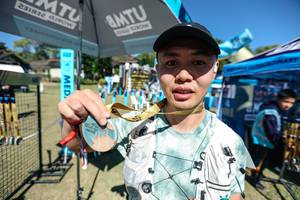 BIB: 
                            <button type="button" onclick="openModal(26757767)" class="btn btn-primary btn-sm float-right btn-popup" data-toggle="modal" data-target=".modal-high-quality">
                        <i class="fas fa-shopping-cart"></i> Add to Cart
                    </button>
                                            <button type="button" onclick="isThisMe(26757767, true)" class="btn btn-success btn-sm float-right btn-popup btn-isme hidden" data-toggle="tooltip" data-placement="bottom" title="นี่คือรูปของคุณใช่ไหม คลิกที่นี่เพื่อเอาเข้าอัลบั้ม">
                        <i class="fas fa-plus"></i> Add to album
                    </button>
                    <button type="button" onclick="isThisMe(26757767, false)" class="btn btn-warning btn-sm float-right btn-popup btn-isnotme hidden">
                        <i class="fas fa-ban"></i> Remove from album
                    </button>