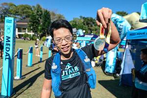 BIB: 
                            <button type="button" onclick="openModal(26759096)" class="btn btn-primary btn-sm float-right btn-popup" data-toggle="modal" data-target=".modal-high-quality">
                        <i class="fas fa-shopping-cart"></i> Add to Cart
                    </button>
                                            <button type="button" onclick="isThisMe(26759096, true)" class="btn btn-success btn-sm float-right btn-popup btn-isme hidden" data-toggle="tooltip" data-placement="bottom" title="นี่คือรูปของคุณใช่ไหม คลิกที่นี่เพื่อเอาเข้าอัลบั้ม">
                        <i class="fas fa-plus"></i> Add to album
                    </button>
                    <button type="button" onclick="isThisMe(26759096, false)" class="btn btn-warning btn-sm float-right btn-popup btn-isnotme hidden">
                        <i class="fas fa-ban"></i> Remove from album
                    </button>