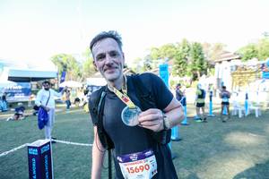 BIB: 
                            <button type="button" onclick="openModal(26760063)" class="btn btn-primary btn-sm float-right btn-popup" data-toggle="modal" data-target=".modal-high-quality">
                        <i class="fas fa-shopping-cart"></i> Add to Cart
                    </button>
                                            <button type="button" onclick="isThisMe(26760063, true)" class="btn btn-success btn-sm float-right btn-popup btn-isme hidden" data-toggle="tooltip" data-placement="bottom" title="นี่คือรูปของคุณใช่ไหม คลิกที่นี่เพื่อเอาเข้าอัลบั้ม">
                        <i class="fas fa-plus"></i> Add to album
                    </button>
                    <button type="button" onclick="isThisMe(26760063, false)" class="btn btn-warning btn-sm float-right btn-popup btn-isnotme hidden">
                        <i class="fas fa-ban"></i> Remove from album
                    </button>