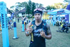 BIB: 
                            <button type="button" onclick="openModal(26761458)" class="btn btn-primary btn-sm float-right btn-popup" data-toggle="modal" data-target=".modal-high-quality">
                        <i class="fas fa-shopping-cart"></i> Add to Cart
                    </button>
                                            <button type="button" onclick="isThisMe(26761458, true)" class="btn btn-success btn-sm float-right btn-popup btn-isme hidden" data-toggle="tooltip" data-placement="bottom" title="นี่คือรูปของคุณใช่ไหม คลิกที่นี่เพื่อเอาเข้าอัลบั้ม">
                        <i class="fas fa-plus"></i> Add to album
                    </button>
                    <button type="button" onclick="isThisMe(26761458, false)" class="btn btn-warning btn-sm float-right btn-popup btn-isnotme hidden">
                        <i class="fas fa-ban"></i> Remove from album
                    </button>