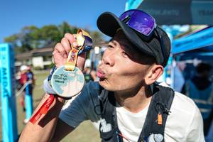 BIB: 
                            <button type="button" onclick="openModal(26759036)" class="btn btn-primary btn-sm float-right btn-popup" data-toggle="modal" data-target=".modal-high-quality">
                        <i class="fas fa-shopping-cart"></i> Add to Cart
                    </button>
                                            <button type="button" onclick="isThisMe(26759036, true)" class="btn btn-success btn-sm float-right btn-popup btn-isme hidden" data-toggle="tooltip" data-placement="bottom" title="นี่คือรูปของคุณใช่ไหม คลิกที่นี่เพื่อเอาเข้าอัลบั้ม">
                        <i class="fas fa-plus"></i> Add to album
                    </button>
                    <button type="button" onclick="isThisMe(26759036, false)" class="btn btn-warning btn-sm float-right btn-popup btn-isnotme hidden">
                        <i class="fas fa-ban"></i> Remove from album
                    </button>