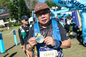 BIB: 
                            <button type="button" onclick="openModal(26758490)" class="btn btn-primary btn-sm float-right btn-popup" data-toggle="modal" data-target=".modal-high-quality">
                        <i class="fas fa-shopping-cart"></i> Add to Cart
                    </button>
                                            <button type="button" onclick="isThisMe(26758490, true)" class="btn btn-success btn-sm float-right btn-popup btn-isme hidden" data-toggle="tooltip" data-placement="bottom" title="นี่คือรูปของคุณใช่ไหม คลิกที่นี่เพื่อเอาเข้าอัลบั้ม">
                        <i class="fas fa-plus"></i> Add to album
                    </button>
                    <button type="button" onclick="isThisMe(26758490, false)" class="btn btn-warning btn-sm float-right btn-popup btn-isnotme hidden">
                        <i class="fas fa-ban"></i> Remove from album
                    </button>