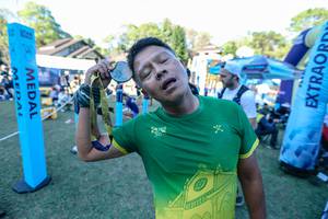 BIB: 
                            <button type="button" onclick="openModal(26760372)" class="btn btn-primary btn-sm float-right btn-popup" data-toggle="modal" data-target=".modal-high-quality">
                        <i class="fas fa-shopping-cart"></i> Add to Cart
                    </button>
                                            <button type="button" onclick="isThisMe(26760372, true)" class="btn btn-success btn-sm float-right btn-popup btn-isme hidden" data-toggle="tooltip" data-placement="bottom" title="นี่คือรูปของคุณใช่ไหม คลิกที่นี่เพื่อเอาเข้าอัลบั้ม">
                        <i class="fas fa-plus"></i> Add to album
                    </button>
                    <button type="button" onclick="isThisMe(26760372, false)" class="btn btn-warning btn-sm float-right btn-popup btn-isnotme hidden">
                        <i class="fas fa-ban"></i> Remove from album
                    </button>