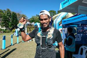 BIB: 
                            <button type="button" onclick="openModal(26758708)" class="btn btn-primary btn-sm float-right btn-popup" data-toggle="modal" data-target=".modal-high-quality">
                        <i class="fas fa-shopping-cart"></i> Add to Cart
                    </button>
                                            <button type="button" onclick="isThisMe(26758708, true)" class="btn btn-success btn-sm float-right btn-popup btn-isme hidden" data-toggle="tooltip" data-placement="bottom" title="นี่คือรูปของคุณใช่ไหม คลิกที่นี่เพื่อเอาเข้าอัลบั้ม">
                        <i class="fas fa-plus"></i> Add to album
                    </button>
                    <button type="button" onclick="isThisMe(26758708, false)" class="btn btn-warning btn-sm float-right btn-popup btn-isnotme hidden">
                        <i class="fas fa-ban"></i> Remove from album
                    </button>