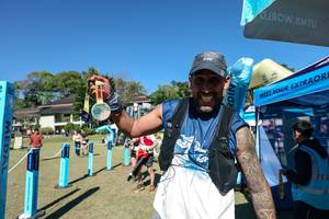 BIB: 
                            <button type="button" onclick="openModal(26758687)" class="btn btn-primary btn-sm float-right btn-popup" data-toggle="modal" data-target=".modal-high-quality">
                        <i class="fas fa-shopping-cart"></i> Add to Cart
                    </button>
                                            <button type="button" onclick="isThisMe(26758687, true)" class="btn btn-success btn-sm float-right btn-popup btn-isme hidden" data-toggle="tooltip" data-placement="bottom" title="นี่คือรูปของคุณใช่ไหม คลิกที่นี่เพื่อเอาเข้าอัลบั้ม">
                        <i class="fas fa-plus"></i> Add to album
                    </button>
                    <button type="button" onclick="isThisMe(26758687, false)" class="btn btn-warning btn-sm float-right btn-popup btn-isnotme hidden">
                        <i class="fas fa-ban"></i> Remove from album
                    </button>