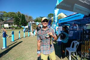 BIB: 
                            <button type="button" onclick="openModal(26758711)" class="btn btn-primary btn-sm float-right btn-popup" data-toggle="modal" data-target=".modal-high-quality">
                        <i class="fas fa-shopping-cart"></i> Add to Cart
                    </button>
                                            <button type="button" onclick="isThisMe(26758711, true)" class="btn btn-success btn-sm float-right btn-popup btn-isme hidden" data-toggle="tooltip" data-placement="bottom" title="นี่คือรูปของคุณใช่ไหม คลิกที่นี่เพื่อเอาเข้าอัลบั้ม">
                        <i class="fas fa-plus"></i> Add to album
                    </button>
                    <button type="button" onclick="isThisMe(26758711, false)" class="btn btn-warning btn-sm float-right btn-popup btn-isnotme hidden">
                        <i class="fas fa-ban"></i> Remove from album
                    </button>