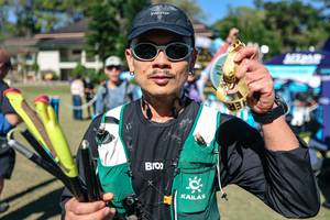 BIB: 
                            <button type="button" onclick="openModal(26758498)" class="btn btn-primary btn-sm float-right btn-popup" data-toggle="modal" data-target=".modal-high-quality">
                        <i class="fas fa-shopping-cart"></i> Add to Cart
                    </button>
                                            <button type="button" onclick="isThisMe(26758498, true)" class="btn btn-success btn-sm float-right btn-popup btn-isme hidden" data-toggle="tooltip" data-placement="bottom" title="นี่คือรูปของคุณใช่ไหม คลิกที่นี่เพื่อเอาเข้าอัลบั้ม">
                        <i class="fas fa-plus"></i> Add to album
                    </button>
                    <button type="button" onclick="isThisMe(26758498, false)" class="btn btn-warning btn-sm float-right btn-popup btn-isnotme hidden">
                        <i class="fas fa-ban"></i> Remove from album
                    </button>