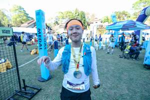 BIB: 
                            <button type="button" onclick="openModal(26760534)" class="btn btn-primary btn-sm float-right btn-popup" data-toggle="modal" data-target=".modal-high-quality">
                        <i class="fas fa-shopping-cart"></i> Add to Cart
                    </button>
                                            <button type="button" onclick="isThisMe(26760534, true)" class="btn btn-success btn-sm float-right btn-popup btn-isme hidden" data-toggle="tooltip" data-placement="bottom" title="นี่คือรูปของคุณใช่ไหม คลิกที่นี่เพื่อเอาเข้าอัลบั้ม">
                        <i class="fas fa-plus"></i> Add to album
                    </button>
                    <button type="button" onclick="isThisMe(26760534, false)" class="btn btn-warning btn-sm float-right btn-popup btn-isnotme hidden">
                        <i class="fas fa-ban"></i> Remove from album
                    </button>