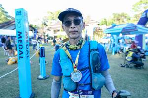 BIB: 
                            <button type="button" onclick="openModal(26760866)" class="btn btn-primary btn-sm float-right btn-popup" data-toggle="modal" data-target=".modal-high-quality">
                        <i class="fas fa-shopping-cart"></i> Add to Cart
                    </button>
                                            <button type="button" onclick="isThisMe(26760866, true)" class="btn btn-success btn-sm float-right btn-popup btn-isme hidden" data-toggle="tooltip" data-placement="bottom" title="นี่คือรูปของคุณใช่ไหม คลิกที่นี่เพื่อเอาเข้าอัลบั้ม">
                        <i class="fas fa-plus"></i> Add to album
                    </button>
                    <button type="button" onclick="isThisMe(26760866, false)" class="btn btn-warning btn-sm float-right btn-popup btn-isnotme hidden">
                        <i class="fas fa-ban"></i> Remove from album
                    </button>