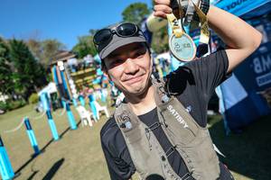 BIB: 
                            <button type="button" onclick="openModal(26758925)" class="btn btn-primary btn-sm float-right btn-popup" data-toggle="modal" data-target=".modal-high-quality">
                        <i class="fas fa-shopping-cart"></i> Add to Cart
                    </button>
                                            <button type="button" onclick="isThisMe(26758925, true)" class="btn btn-success btn-sm float-right btn-popup btn-isme hidden" data-toggle="tooltip" data-placement="bottom" title="นี่คือรูปของคุณใช่ไหม คลิกที่นี่เพื่อเอาเข้าอัลบั้ม">
                        <i class="fas fa-plus"></i> Add to album
                    </button>
                    <button type="button" onclick="isThisMe(26758925, false)" class="btn btn-warning btn-sm float-right btn-popup btn-isnotme hidden">
                        <i class="fas fa-ban"></i> Remove from album
                    </button>