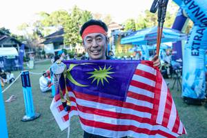 BIB: 
                            <button type="button" onclick="openModal(26761184)" class="btn btn-primary btn-sm float-right btn-popup" data-toggle="modal" data-target=".modal-high-quality">
                        <i class="fas fa-shopping-cart"></i> Add to Cart
                    </button>
                                            <button type="button" onclick="isThisMe(26761184, true)" class="btn btn-success btn-sm float-right btn-popup btn-isme hidden" data-toggle="tooltip" data-placement="bottom" title="นี่คือรูปของคุณใช่ไหม คลิกที่นี่เพื่อเอาเข้าอัลบั้ม">
                        <i class="fas fa-plus"></i> Add to album
                    </button>
                    <button type="button" onclick="isThisMe(26761184, false)" class="btn btn-warning btn-sm float-right btn-popup btn-isnotme hidden">
                        <i class="fas fa-ban"></i> Remove from album
                    </button>