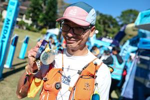 BIB: 
                            <button type="button" onclick="openModal(26758316)" class="btn btn-primary btn-sm float-right btn-popup" data-toggle="modal" data-target=".modal-high-quality">
                        <i class="fas fa-shopping-cart"></i> Add to Cart
                    </button>
                                            <button type="button" onclick="isThisMe(26758316, true)" class="btn btn-success btn-sm float-right btn-popup btn-isme hidden" data-toggle="tooltip" data-placement="bottom" title="นี่คือรูปของคุณใช่ไหม คลิกที่นี่เพื่อเอาเข้าอัลบั้ม">
                        <i class="fas fa-plus"></i> Add to album
                    </button>
                    <button type="button" onclick="isThisMe(26758316, false)" class="btn btn-warning btn-sm float-right btn-popup btn-isnotme hidden">
                        <i class="fas fa-ban"></i> Remove from album
                    </button>