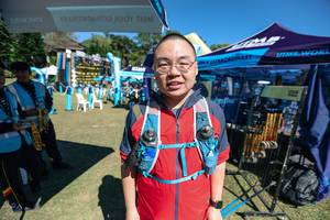 BIB: 
                            <button type="button" onclick="openModal(26757785)" class="btn btn-primary btn-sm float-right btn-popup" data-toggle="modal" data-target=".modal-high-quality">
                        <i class="fas fa-shopping-cart"></i> Add to Cart
                    </button>
                                            <button type="button" onclick="isThisMe(26757785, true)" class="btn btn-success btn-sm float-right btn-popup btn-isme hidden" data-toggle="tooltip" data-placement="bottom" title="นี่คือรูปของคุณใช่ไหม คลิกที่นี่เพื่อเอาเข้าอัลบั้ม">
                        <i class="fas fa-plus"></i> Add to album
                    </button>
                    <button type="button" onclick="isThisMe(26757785, false)" class="btn btn-warning btn-sm float-right btn-popup btn-isnotme hidden">
                        <i class="fas fa-ban"></i> Remove from album
                    </button>