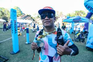 BIB: 
                            <button type="button" onclick="openModal(26760446)" class="btn btn-primary btn-sm float-right btn-popup" data-toggle="modal" data-target=".modal-high-quality">
                        <i class="fas fa-shopping-cart"></i> Add to Cart
                    </button>
                                            <button type="button" onclick="isThisMe(26760446, true)" class="btn btn-success btn-sm float-right btn-popup btn-isme hidden" data-toggle="tooltip" data-placement="bottom" title="นี่คือรูปของคุณใช่ไหม คลิกที่นี่เพื่อเอาเข้าอัลบั้ม">
                        <i class="fas fa-plus"></i> Add to album
                    </button>
                    <button type="button" onclick="isThisMe(26760446, false)" class="btn btn-warning btn-sm float-right btn-popup btn-isnotme hidden">
                        <i class="fas fa-ban"></i> Remove from album
                    </button>