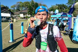 BIB: 
                            <button type="button" onclick="openModal(26758991)" class="btn btn-primary btn-sm float-right btn-popup" data-toggle="modal" data-target=".modal-high-quality">
                        <i class="fas fa-shopping-cart"></i> Add to Cart
                    </button>
                                            <button type="button" onclick="isThisMe(26758991, true)" class="btn btn-success btn-sm float-right btn-popup btn-isme hidden" data-toggle="tooltip" data-placement="bottom" title="นี่คือรูปของคุณใช่ไหม คลิกที่นี่เพื่อเอาเข้าอัลบั้ม">
                        <i class="fas fa-plus"></i> Add to album
                    </button>
                    <button type="button" onclick="isThisMe(26758991, false)" class="btn btn-warning btn-sm float-right btn-popup btn-isnotme hidden">
                        <i class="fas fa-ban"></i> Remove from album
                    </button>