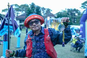 BIB: 
                            <button type="button" onclick="openModal(26761759)" class="btn btn-primary btn-sm float-right btn-popup" data-toggle="modal" data-target=".modal-high-quality">
                        <i class="fas fa-shopping-cart"></i> Add to Cart
                    </button>
                                            <button type="button" onclick="isThisMe(26761759, true)" class="btn btn-success btn-sm float-right btn-popup btn-isme hidden" data-toggle="tooltip" data-placement="bottom" title="นี่คือรูปของคุณใช่ไหม คลิกที่นี่เพื่อเอาเข้าอัลบั้ม">
                        <i class="fas fa-plus"></i> Add to album
                    </button>
                    <button type="button" onclick="isThisMe(26761759, false)" class="btn btn-warning btn-sm float-right btn-popup btn-isnotme hidden">
                        <i class="fas fa-ban"></i> Remove from album
                    </button>