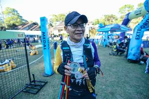 BIB: 
                            <button type="button" onclick="openModal(26760774)" class="btn btn-primary btn-sm float-right btn-popup" data-toggle="modal" data-target=".modal-high-quality">
                        <i class="fas fa-shopping-cart"></i> Add to Cart
                    </button>
                                            <button type="button" onclick="isThisMe(26760774, true)" class="btn btn-success btn-sm float-right btn-popup btn-isme hidden" data-toggle="tooltip" data-placement="bottom" title="นี่คือรูปของคุณใช่ไหม คลิกที่นี่เพื่อเอาเข้าอัลบั้ม">
                        <i class="fas fa-plus"></i> Add to album
                    </button>
                    <button type="button" onclick="isThisMe(26760774, false)" class="btn btn-warning btn-sm float-right btn-popup btn-isnotme hidden">
                        <i class="fas fa-ban"></i> Remove from album
                    </button>