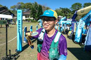 BIB: 
                            <button type="button" onclick="openModal(26758662)" class="btn btn-primary btn-sm float-right btn-popup" data-toggle="modal" data-target=".modal-high-quality">
                        <i class="fas fa-shopping-cart"></i> Add to Cart
                    </button>
                                            <button type="button" onclick="isThisMe(26758662, true)" class="btn btn-success btn-sm float-right btn-popup btn-isme hidden" data-toggle="tooltip" data-placement="bottom" title="นี่คือรูปของคุณใช่ไหม คลิกที่นี่เพื่อเอาเข้าอัลบั้ม">
                        <i class="fas fa-plus"></i> Add to album
                    </button>
                    <button type="button" onclick="isThisMe(26758662, false)" class="btn btn-warning btn-sm float-right btn-popup btn-isnotme hidden">
                        <i class="fas fa-ban"></i> Remove from album
                    </button>