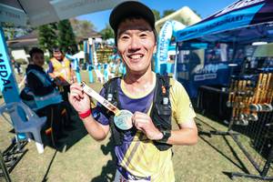 BIB: 
                            <button type="button" onclick="openModal(26757733)" class="btn btn-primary btn-sm float-right btn-popup" data-toggle="modal" data-target=".modal-high-quality">
                        <i class="fas fa-shopping-cart"></i> Add to Cart
                    </button>
                                            <button type="button" onclick="isThisMe(26757733, true)" class="btn btn-success btn-sm float-right btn-popup btn-isme hidden" data-toggle="tooltip" data-placement="bottom" title="นี่คือรูปของคุณใช่ไหม คลิกที่นี่เพื่อเอาเข้าอัลบั้ม">
                        <i class="fas fa-plus"></i> Add to album
                    </button>
                    <button type="button" onclick="isThisMe(26757733, false)" class="btn btn-warning btn-sm float-right btn-popup btn-isnotme hidden">
                        <i class="fas fa-ban"></i> Remove from album
                    </button>