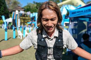 BIB: 
                            <button type="button" onclick="openModal(26758421)" class="btn btn-primary btn-sm float-right btn-popup" data-toggle="modal" data-target=".modal-high-quality">
                        <i class="fas fa-shopping-cart"></i> Add to Cart
                    </button>
                                            <button type="button" onclick="isThisMe(26758421, true)" class="btn btn-success btn-sm float-right btn-popup btn-isme hidden" data-toggle="tooltip" data-placement="bottom" title="นี่คือรูปของคุณใช่ไหม คลิกที่นี่เพื่อเอาเข้าอัลบั้ม">
                        <i class="fas fa-plus"></i> Add to album
                    </button>
                    <button type="button" onclick="isThisMe(26758421, false)" class="btn btn-warning btn-sm float-right btn-popup btn-isnotme hidden">
                        <i class="fas fa-ban"></i> Remove from album
                    </button>