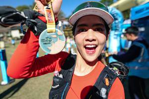 BIB: 
                            <button type="button" onclick="openModal(26759012)" class="btn btn-primary btn-sm float-right btn-popup" data-toggle="modal" data-target=".modal-high-quality">
                        <i class="fas fa-shopping-cart"></i> Add to Cart
                    </button>
                                            <button type="button" onclick="isThisMe(26759012, true)" class="btn btn-success btn-sm float-right btn-popup btn-isme hidden" data-toggle="tooltip" data-placement="bottom" title="นี่คือรูปของคุณใช่ไหม คลิกที่นี่เพื่อเอาเข้าอัลบั้ม">
                        <i class="fas fa-plus"></i> Add to album
                    </button>
                    <button type="button" onclick="isThisMe(26759012, false)" class="btn btn-warning btn-sm float-right btn-popup btn-isnotme hidden">
                        <i class="fas fa-ban"></i> Remove from album
                    </button>