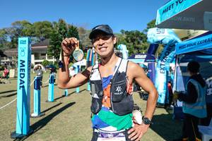 BIB: 
                            <button type="button" onclick="openModal(26758754)" class="btn btn-primary btn-sm float-right btn-popup" data-toggle="modal" data-target=".modal-high-quality">
                        <i class="fas fa-shopping-cart"></i> Add to Cart
                    </button>
                                            <button type="button" onclick="isThisMe(26758754, true)" class="btn btn-success btn-sm float-right btn-popup btn-isme hidden" data-toggle="tooltip" data-placement="bottom" title="นี่คือรูปของคุณใช่ไหม คลิกที่นี่เพื่อเอาเข้าอัลบั้ม">
                        <i class="fas fa-plus"></i> Add to album
                    </button>
                    <button type="button" onclick="isThisMe(26758754, false)" class="btn btn-warning btn-sm float-right btn-popup btn-isnotme hidden">
                        <i class="fas fa-ban"></i> Remove from album
                    </button>