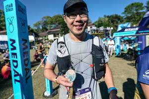 BIB: 
                            <button type="button" onclick="openModal(26759393)" class="btn btn-primary btn-sm float-right btn-popup" data-toggle="modal" data-target=".modal-high-quality">
                        <i class="fas fa-shopping-cart"></i> Add to Cart
                    </button>
                                            <button type="button" onclick="isThisMe(26759393, true)" class="btn btn-success btn-sm float-right btn-popup btn-isme hidden" data-toggle="tooltip" data-placement="bottom" title="นี่คือรูปของคุณใช่ไหม คลิกที่นี่เพื่อเอาเข้าอัลบั้ม">
                        <i class="fas fa-plus"></i> Add to album
                    </button>
                    <button type="button" onclick="isThisMe(26759393, false)" class="btn btn-warning btn-sm float-right btn-popup btn-isnotme hidden">
                        <i class="fas fa-ban"></i> Remove from album
                    </button>