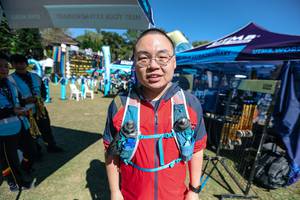 BIB: 
                            <button type="button" onclick="openModal(26757786)" class="btn btn-primary btn-sm float-right btn-popup" data-toggle="modal" data-target=".modal-high-quality">
                        <i class="fas fa-shopping-cart"></i> Add to Cart
                    </button>
                                            <button type="button" onclick="isThisMe(26757786, true)" class="btn btn-success btn-sm float-right btn-popup btn-isme hidden" data-toggle="tooltip" data-placement="bottom" title="นี่คือรูปของคุณใช่ไหม คลิกที่นี่เพื่อเอาเข้าอัลบั้ม">
                        <i class="fas fa-plus"></i> Add to album
                    </button>
                    <button type="button" onclick="isThisMe(26757786, false)" class="btn btn-warning btn-sm float-right btn-popup btn-isnotme hidden">
                        <i class="fas fa-ban"></i> Remove from album
                    </button>