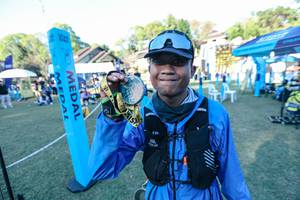 BIB: 
                            <button type="button" onclick="openModal(26760377)" class="btn btn-primary btn-sm float-right btn-popup" data-toggle="modal" data-target=".modal-high-quality">
                        <i class="fas fa-shopping-cart"></i> Add to Cart
                    </button>
                                            <button type="button" onclick="isThisMe(26760377, true)" class="btn btn-success btn-sm float-right btn-popup btn-isme hidden" data-toggle="tooltip" data-placement="bottom" title="นี่คือรูปของคุณใช่ไหม คลิกที่นี่เพื่อเอาเข้าอัลบั้ม">
                        <i class="fas fa-plus"></i> Add to album
                    </button>
                    <button type="button" onclick="isThisMe(26760377, false)" class="btn btn-warning btn-sm float-right btn-popup btn-isnotme hidden">
                        <i class="fas fa-ban"></i> Remove from album
                    </button>