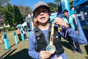 BIB: 
                            <button type="button" onclick="openModal(26758273)" class="btn btn-primary btn-sm float-right btn-popup" data-toggle="modal" data-target=".modal-high-quality">
                        <i class="fas fa-shopping-cart"></i> Add to Cart
                    </button>
                                            <button type="button" onclick="isThisMe(26758273, true)" class="btn btn-success btn-sm float-right btn-popup btn-isme hidden" data-toggle="tooltip" data-placement="bottom" title="นี่คือรูปของคุณใช่ไหม คลิกที่นี่เพื่อเอาเข้าอัลบั้ม">
                        <i class="fas fa-plus"></i> Add to album
                    </button>
                    <button type="button" onclick="isThisMe(26758273, false)" class="btn btn-warning btn-sm float-right btn-popup btn-isnotme hidden">
                        <i class="fas fa-ban"></i> Remove from album
                    </button>