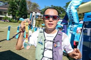 BIB: 
                            <button type="button" onclick="openModal(26758050)" class="btn btn-primary btn-sm float-right btn-popup" data-toggle="modal" data-target=".modal-high-quality">
                        <i class="fas fa-shopping-cart"></i> Add to Cart
                    </button>
                                            <button type="button" onclick="isThisMe(26758050, true)" class="btn btn-success btn-sm float-right btn-popup btn-isme hidden" data-toggle="tooltip" data-placement="bottom" title="นี่คือรูปของคุณใช่ไหม คลิกที่นี่เพื่อเอาเข้าอัลบั้ม">
                        <i class="fas fa-plus"></i> Add to album
                    </button>
                    <button type="button" onclick="isThisMe(26758050, false)" class="btn btn-warning btn-sm float-right btn-popup btn-isnotme hidden">
                        <i class="fas fa-ban"></i> Remove from album
                    </button>