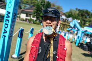 BIB: 
                            <button type="button" onclick="openModal(26758377)" class="btn btn-primary btn-sm float-right btn-popup" data-toggle="modal" data-target=".modal-high-quality">
                        <i class="fas fa-shopping-cart"></i> Add to Cart
                    </button>
                                            <button type="button" onclick="isThisMe(26758377, true)" class="btn btn-success btn-sm float-right btn-popup btn-isme hidden" data-toggle="tooltip" data-placement="bottom" title="นี่คือรูปของคุณใช่ไหม คลิกที่นี่เพื่อเอาเข้าอัลบั้ม">
                        <i class="fas fa-plus"></i> Add to album
                    </button>
                    <button type="button" onclick="isThisMe(26758377, false)" class="btn btn-warning btn-sm float-right btn-popup btn-isnotme hidden">
                        <i class="fas fa-ban"></i> Remove from album
                    </button>