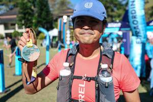 BIB: 
                            <button type="button" onclick="openModal(26758456)" class="btn btn-primary btn-sm float-right btn-popup" data-toggle="modal" data-target=".modal-high-quality">
                        <i class="fas fa-shopping-cart"></i> Add to Cart
                    </button>
                                            <button type="button" onclick="isThisMe(26758456, true)" class="btn btn-success btn-sm float-right btn-popup btn-isme hidden" data-toggle="tooltip" data-placement="bottom" title="นี่คือรูปของคุณใช่ไหม คลิกที่นี่เพื่อเอาเข้าอัลบั้ม">
                        <i class="fas fa-plus"></i> Add to album
                    </button>
                    <button type="button" onclick="isThisMe(26758456, false)" class="btn btn-warning btn-sm float-right btn-popup btn-isnotme hidden">
                        <i class="fas fa-ban"></i> Remove from album
                    </button>