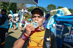 BIB: 
                            <button type="button" onclick="openModal(26758150)" class="btn btn-primary btn-sm float-right btn-popup" data-toggle="modal" data-target=".modal-high-quality">
                        <i class="fas fa-shopping-cart"></i> Add to Cart
                    </button>
                                            <button type="button" onclick="isThisMe(26758150, true)" class="btn btn-success btn-sm float-right btn-popup btn-isme hidden" data-toggle="tooltip" data-placement="bottom" title="นี่คือรูปของคุณใช่ไหม คลิกที่นี่เพื่อเอาเข้าอัลบั้ม">
                        <i class="fas fa-plus"></i> Add to album
                    </button>
                    <button type="button" onclick="isThisMe(26758150, false)" class="btn btn-warning btn-sm float-right btn-popup btn-isnotme hidden">
                        <i class="fas fa-ban"></i> Remove from album
                    </button>