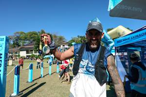 BIB: 
                            <button type="button" onclick="openModal(26758684)" class="btn btn-primary btn-sm float-right btn-popup" data-toggle="modal" data-target=".modal-high-quality">
                        <i class="fas fa-shopping-cart"></i> Add to Cart
                    </button>
                                            <button type="button" onclick="isThisMe(26758684, true)" class="btn btn-success btn-sm float-right btn-popup btn-isme hidden" data-toggle="tooltip" data-placement="bottom" title="นี่คือรูปของคุณใช่ไหม คลิกที่นี่เพื่อเอาเข้าอัลบั้ม">
                        <i class="fas fa-plus"></i> Add to album
                    </button>
                    <button type="button" onclick="isThisMe(26758684, false)" class="btn btn-warning btn-sm float-right btn-popup btn-isnotme hidden">
                        <i class="fas fa-ban"></i> Remove from album
                    </button>