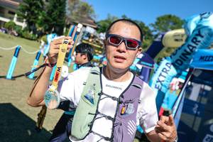 BIB: 
                            <button type="button" onclick="openModal(26758053)" class="btn btn-primary btn-sm float-right btn-popup" data-toggle="modal" data-target=".modal-high-quality">
                        <i class="fas fa-shopping-cart"></i> Add to Cart
                    </button>
                                            <button type="button" onclick="isThisMe(26758053, true)" class="btn btn-success btn-sm float-right btn-popup btn-isme hidden" data-toggle="tooltip" data-placement="bottom" title="นี่คือรูปของคุณใช่ไหม คลิกที่นี่เพื่อเอาเข้าอัลบั้ม">
                        <i class="fas fa-plus"></i> Add to album
                    </button>
                    <button type="button" onclick="isThisMe(26758053, false)" class="btn btn-warning btn-sm float-right btn-popup btn-isnotme hidden">
                        <i class="fas fa-ban"></i> Remove from album
                    </button>