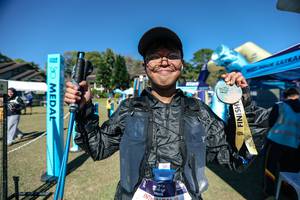 BIB: 
                            <button type="button" onclick="openModal(26758665)" class="btn btn-primary btn-sm float-right btn-popup" data-toggle="modal" data-target=".modal-high-quality">
                        <i class="fas fa-shopping-cart"></i> Add to Cart
                    </button>
                                            <button type="button" onclick="isThisMe(26758665, true)" class="btn btn-success btn-sm float-right btn-popup btn-isme hidden" data-toggle="tooltip" data-placement="bottom" title="นี่คือรูปของคุณใช่ไหม คลิกที่นี่เพื่อเอาเข้าอัลบั้ม">
                        <i class="fas fa-plus"></i> Add to album
                    </button>
                    <button type="button" onclick="isThisMe(26758665, false)" class="btn btn-warning btn-sm float-right btn-popup btn-isnotme hidden">
                        <i class="fas fa-ban"></i> Remove from album
                    </button>