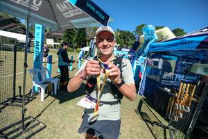 BIB: 
                            <button type="button" onclick="openModal(26757830)" class="btn btn-primary btn-sm float-right btn-popup" data-toggle="modal" data-target=".modal-high-quality">
                        <i class="fas fa-shopping-cart"></i> Add to Cart
                    </button>
                                            <button type="button" onclick="isThisMe(26757830, true)" class="btn btn-success btn-sm float-right btn-popup btn-isme hidden" data-toggle="tooltip" data-placement="bottom" title="นี่คือรูปของคุณใช่ไหม คลิกที่นี่เพื่อเอาเข้าอัลบั้ม">
                        <i class="fas fa-plus"></i> Add to album
                    </button>
                    <button type="button" onclick="isThisMe(26757830, false)" class="btn btn-warning btn-sm float-right btn-popup btn-isnotme hidden">
                        <i class="fas fa-ban"></i> Remove from album
                    </button>