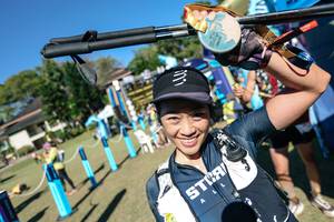 BIB: 
                            <button type="button" onclick="openModal(26759128)" class="btn btn-primary btn-sm float-right btn-popup" data-toggle="modal" data-target=".modal-high-quality">
                        <i class="fas fa-shopping-cart"></i> Add to Cart
                    </button>
                                            <button type="button" onclick="isThisMe(26759128, true)" class="btn btn-success btn-sm float-right btn-popup btn-isme hidden" data-toggle="tooltip" data-placement="bottom" title="นี่คือรูปของคุณใช่ไหม คลิกที่นี่เพื่อเอาเข้าอัลบั้ม">
                        <i class="fas fa-plus"></i> Add to album
                    </button>
                    <button type="button" onclick="isThisMe(26759128, false)" class="btn btn-warning btn-sm float-right btn-popup btn-isnotme hidden">
                        <i class="fas fa-ban"></i> Remove from album
                    </button>